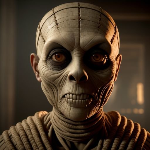 Top 10 Best Mummy Movies