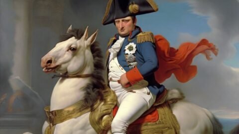 Top 10 Movies About Napoleon Bonaparte