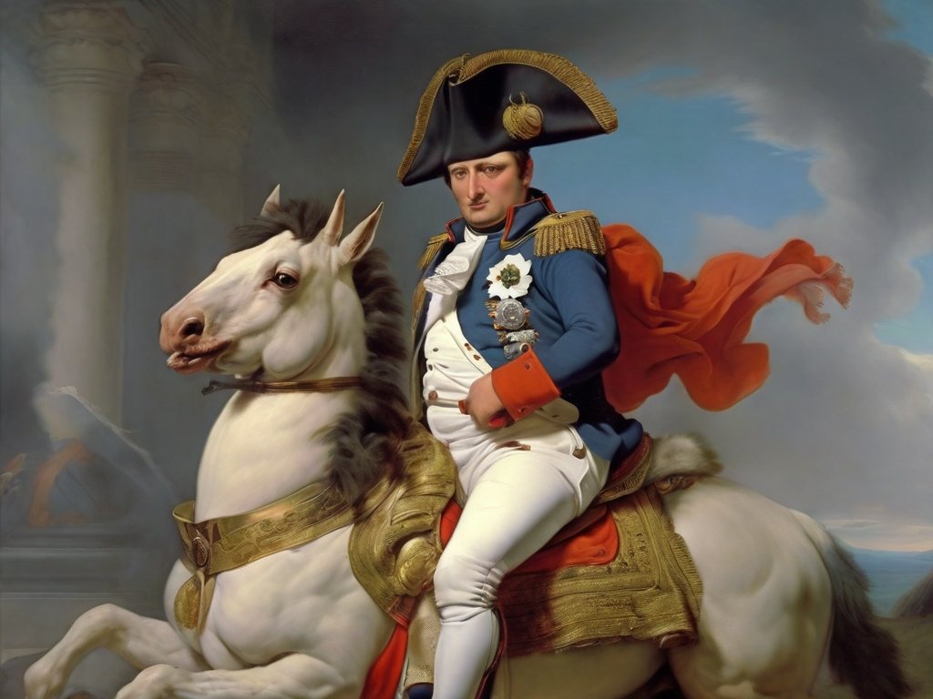 Top 10 Movies About Napoleon Bonaparte