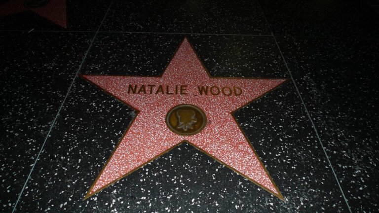 15 Tragic Facts About Actress Natalie Wood