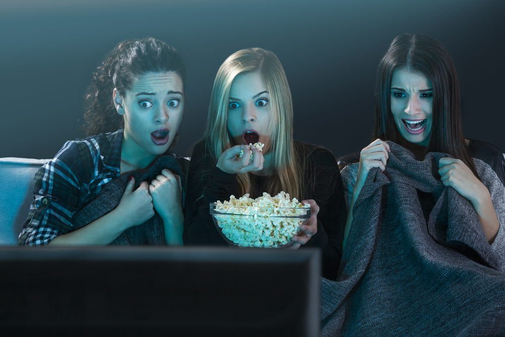 10 Dutch Horror Movies That Will Give You Goosebumps