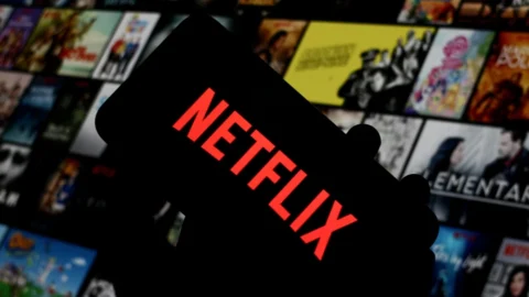Top 10 Best Netflix Original Series of All Time
