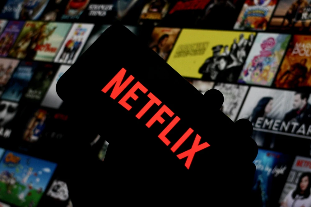 Top 10 Best Netflix Original Series of All Time