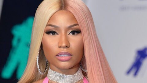 Nicki Minaj