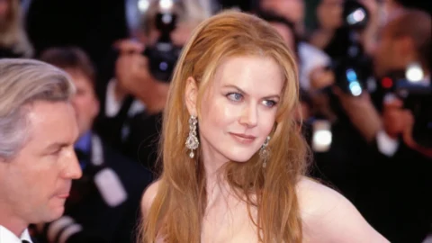 Top 10 Best Nicole Kidman Movies