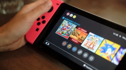 Top 10 Best Mario Games