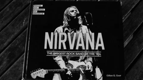 Top 10 Best Grunge Bands of All Time