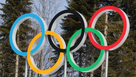 Top 10 Best Olympic Games Ever