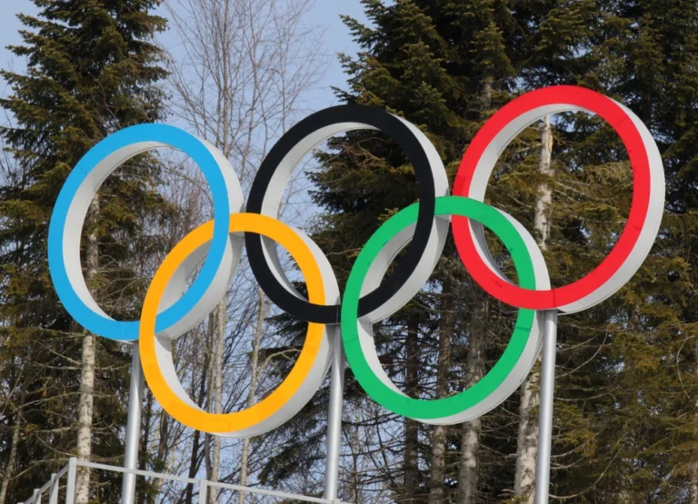 Top 10 Best Olympic Games Ever