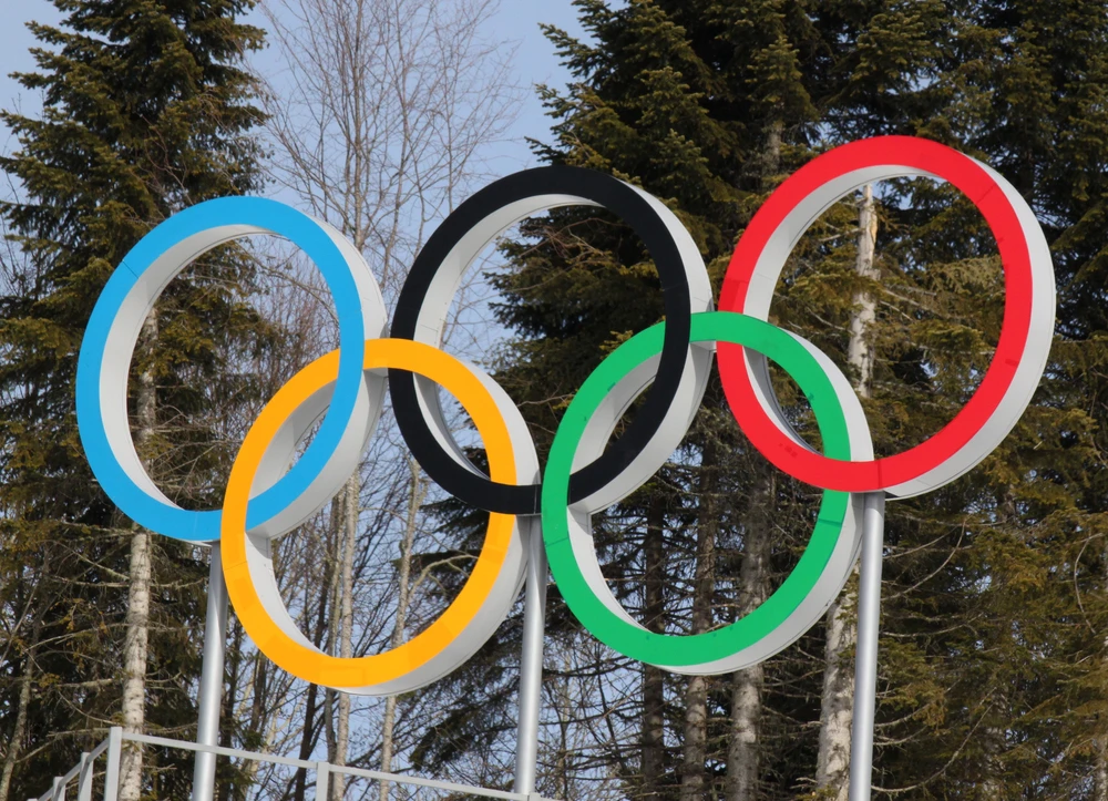 Top 10 Best Olympic Games Ever