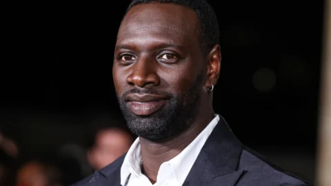 Top 10 Best Omar Sy Movies and TV Shows
