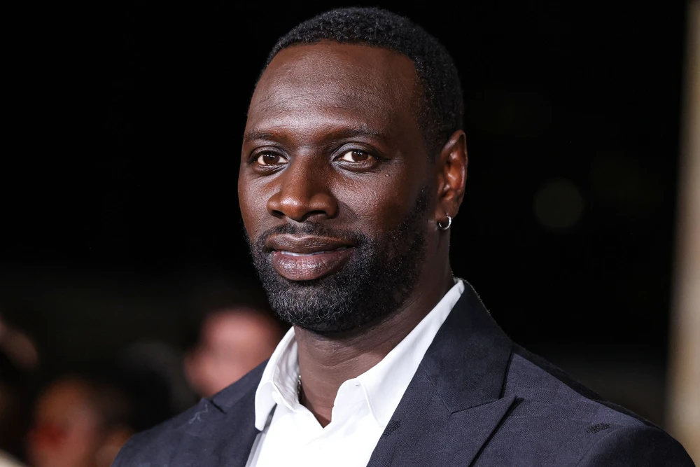 Top 10 Best Omar Sy Movies and TV Shows