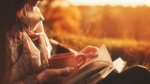 Top 10 Best Ways to Relax