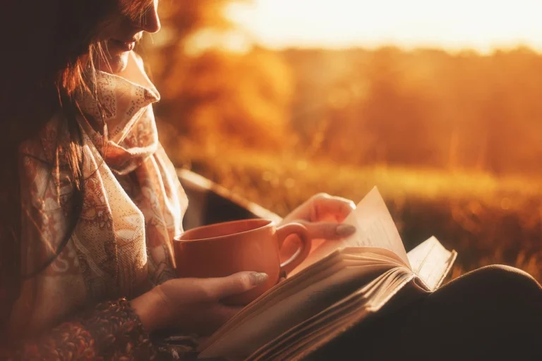 Top 10 Best Ways to Relax