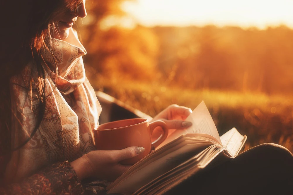 Top 10 Best Ways to Relax