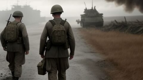 20 Best World War II Movies