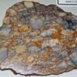 Jack Hills Zircon (4.4 billion years)