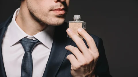 Top 10 Best Perfumes for Men