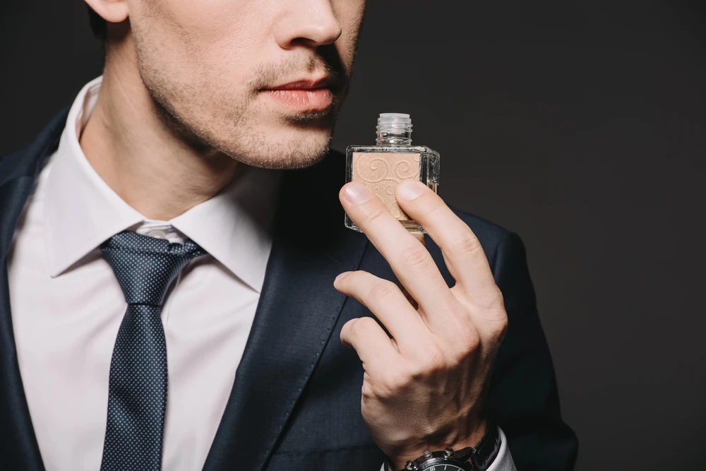 Top 10 Best Perfumes for Men