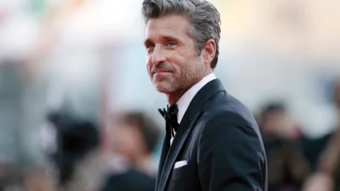 Top 10 Best Patrick Dempsey Movies and TV Shows
