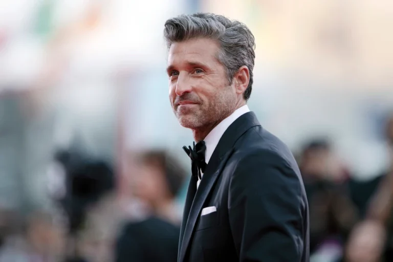 Top 10 Best Patrick Dempsey Movies and TV Shows
