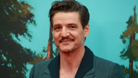 Top 10 Best Pedro Pascal Movies and TV Shows