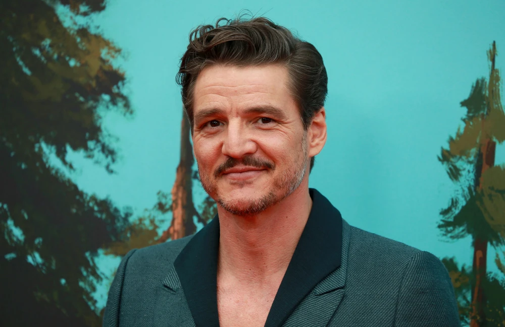 Top 10 Best Pedro Pascal Movies and TV Shows
