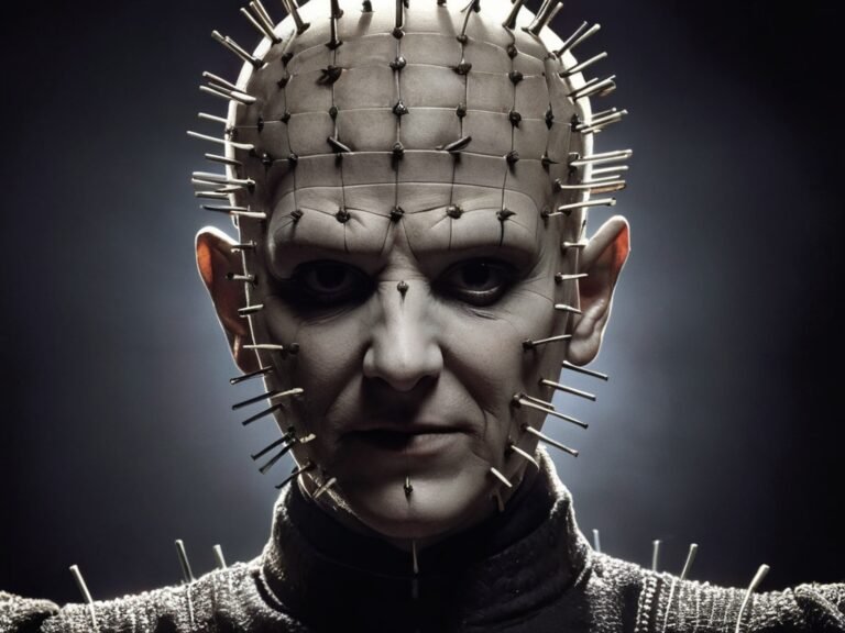 All 11 Hellraiser Movies Ranked (Best to Worst)