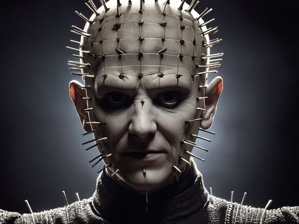 All 11 Hellraiser Movies Ranked (Best to Worst)
