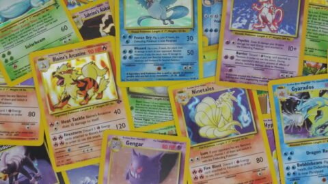 Top 10 Best Pokémon Cards to Collect