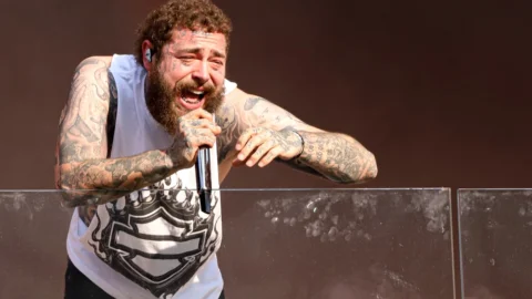 Top 10 Best Songs by Post Malone