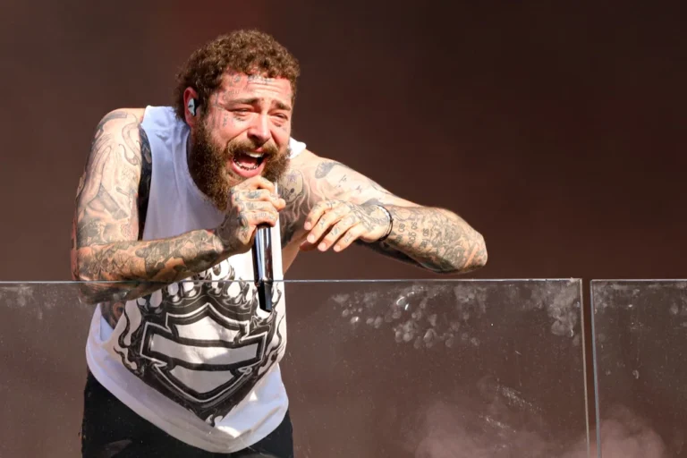 Top 10 Best Songs by Post Malone