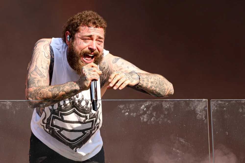 Top 10 Best Songs by Post Malone