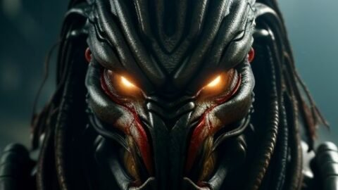 All 7 Predator Movies in Order