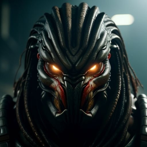 All 7 Predator Movies in Order