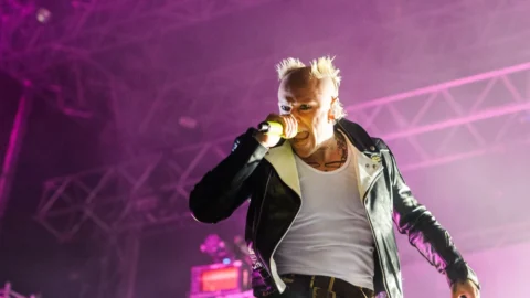 Top 10 Best Songs by The Prodigy