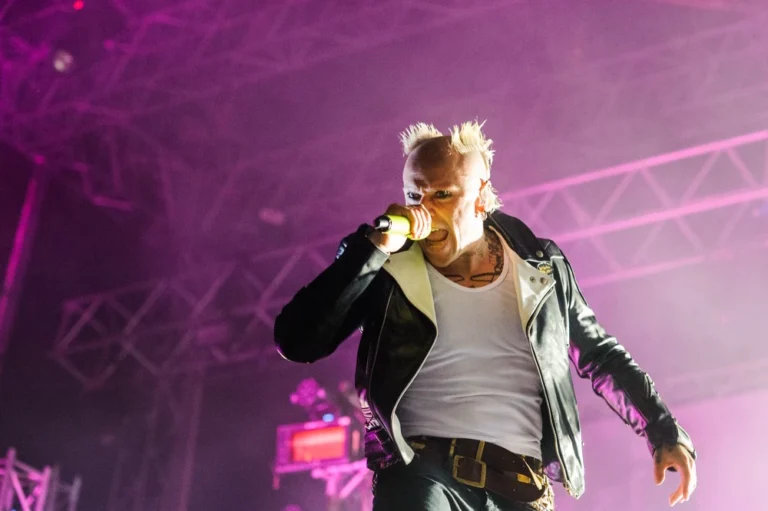 Top 10 Best Songs by The Prodigy