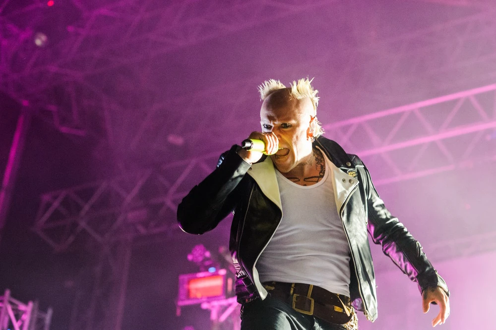 Top 10 Best Songs by The Prodigy