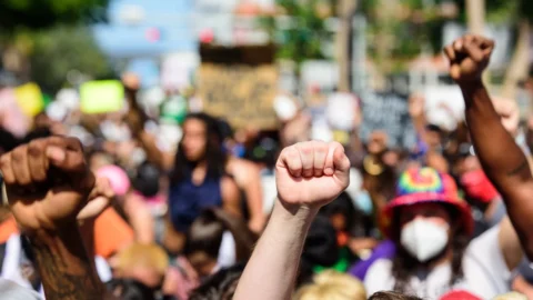Top 20 Best Protest Songs of All Time