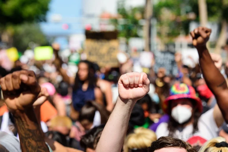 Top 20 Best Protest Songs of All Time