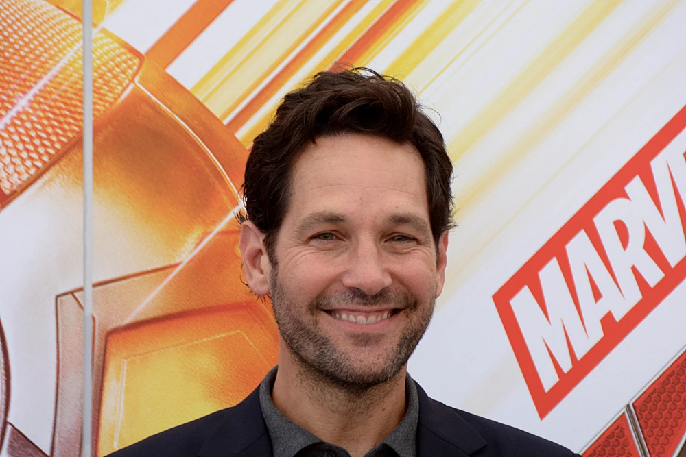 12 Best Paul Rudd Films