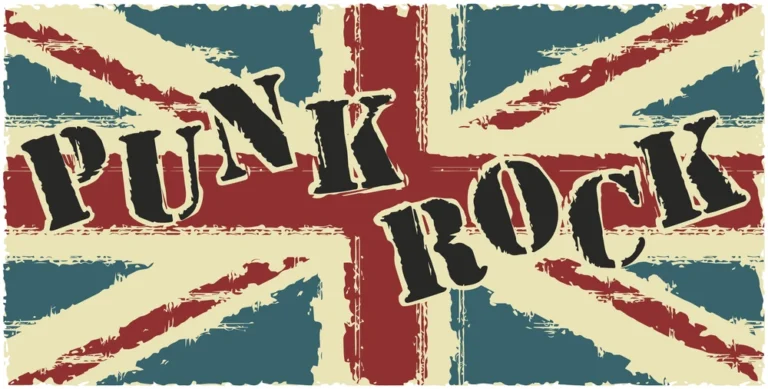 Top 10 Best Punk Bands of All Time