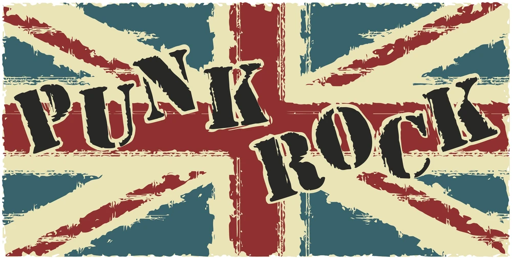 Top 10 Best Punk Bands of All Time