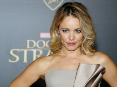 Rachel McAdams
