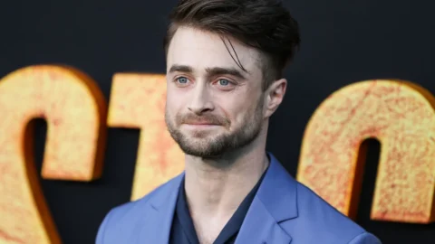 Top 10 Best Daniel Radcliffe Movies