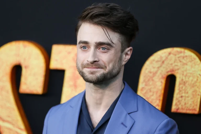 Top 10 Best Daniel Radcliffe Movies