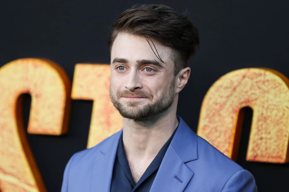 Top 10 Best Daniel Radcliffe Movies