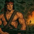 All 5 Rambo Movies in Order