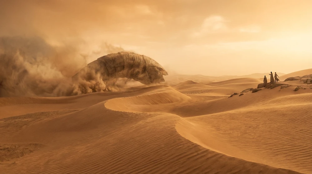 Top 10 Films to look forward to in 2026