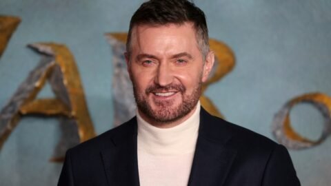 Top 10 Best Richard Armitage Movies and TV Shows